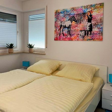 Ferienwohnung Bussmann Willingen  Esterno foto