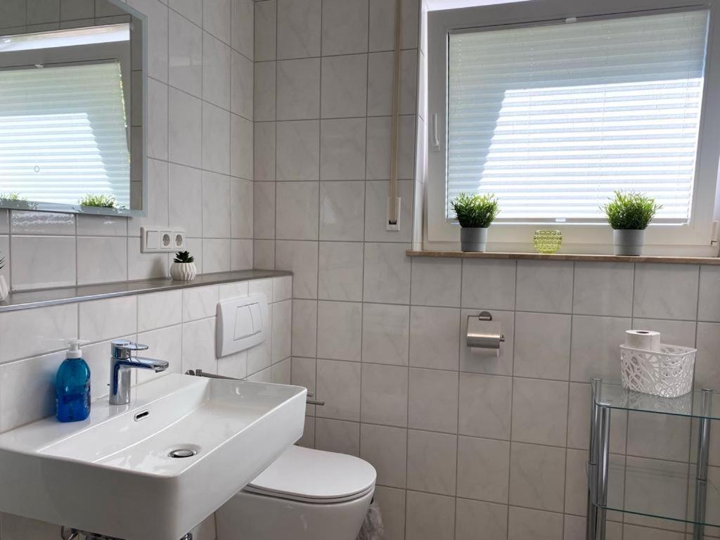 Ferienwohnung Bussmann Willingen  Esterno foto