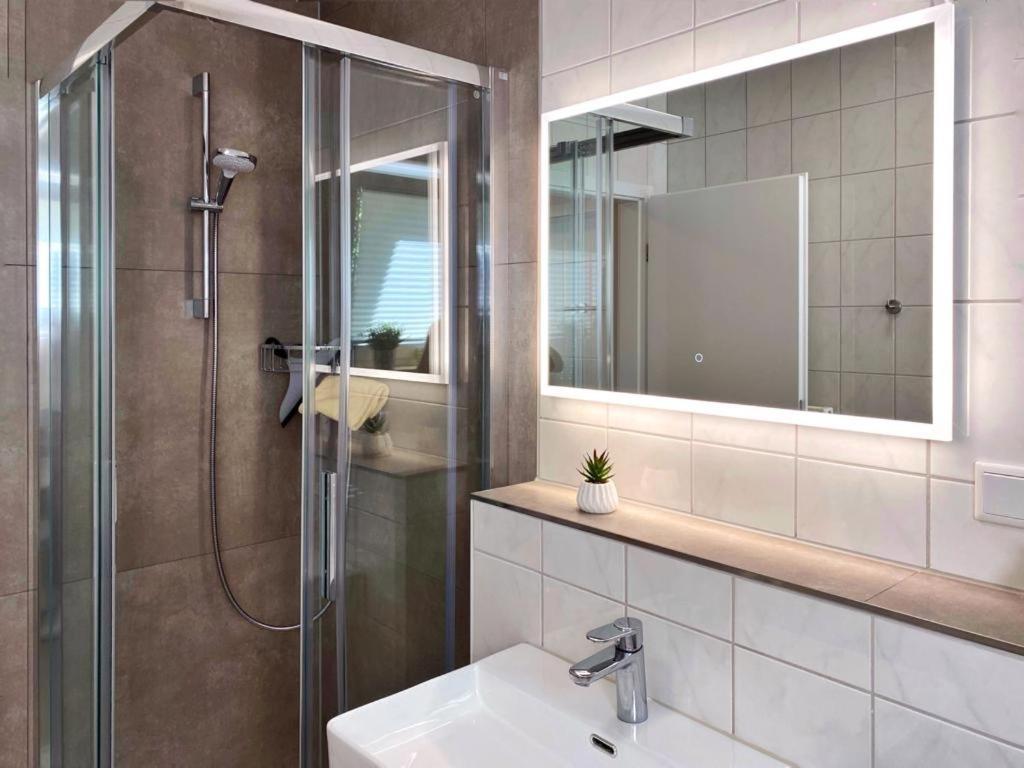 Ferienwohnung Bussmann Willingen  Esterno foto