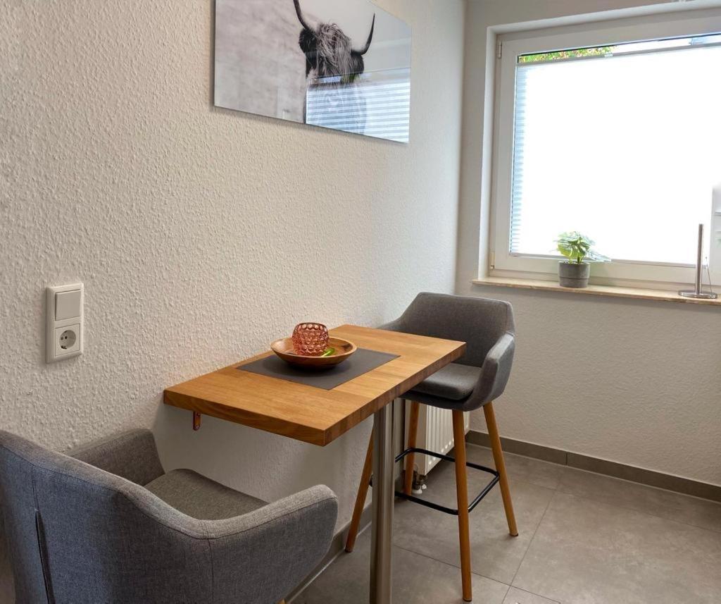Ferienwohnung Bussmann Willingen  Esterno foto