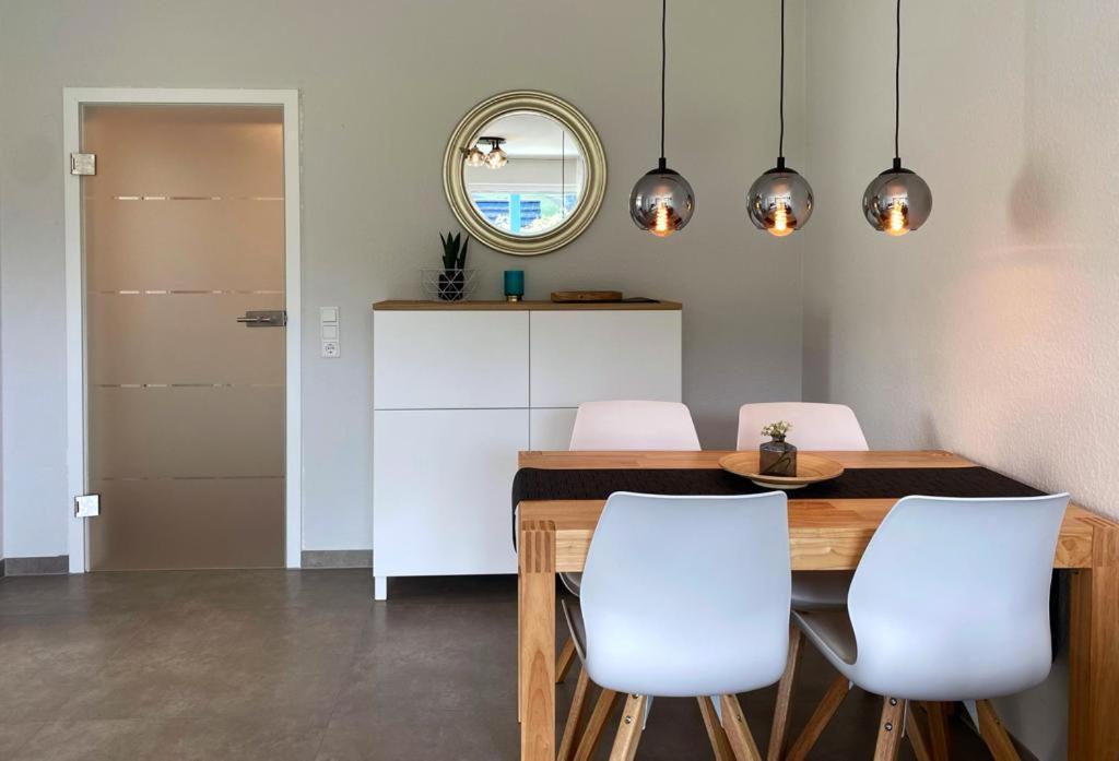 Ferienwohnung Bussmann Willingen  Esterno foto