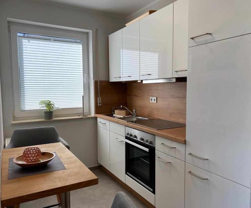 Ferienwohnung Bussmann Willingen  Esterno foto