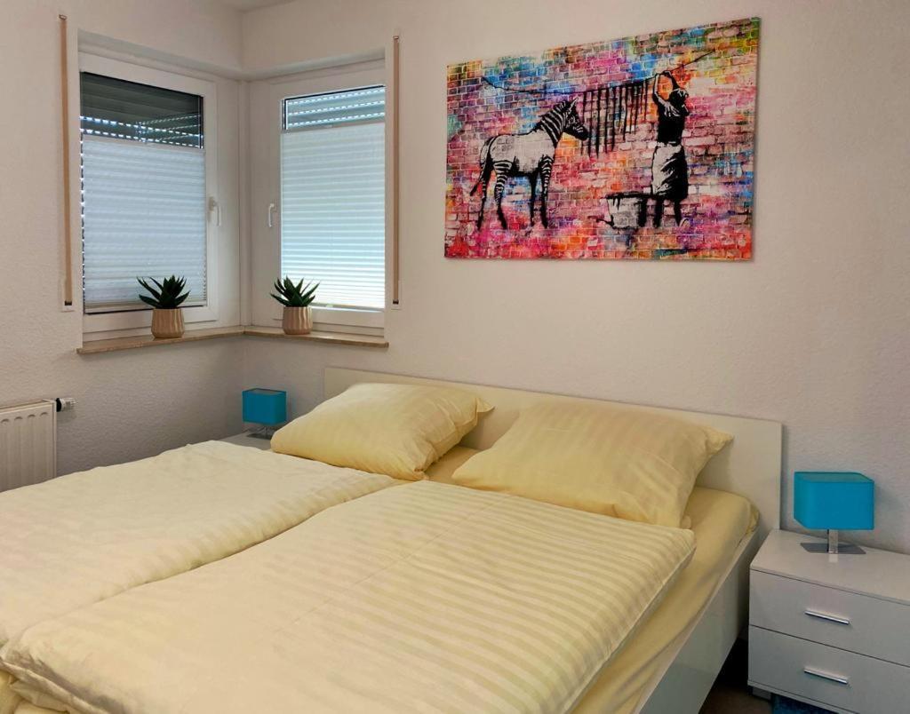 Ferienwohnung Bussmann Willingen  Esterno foto
