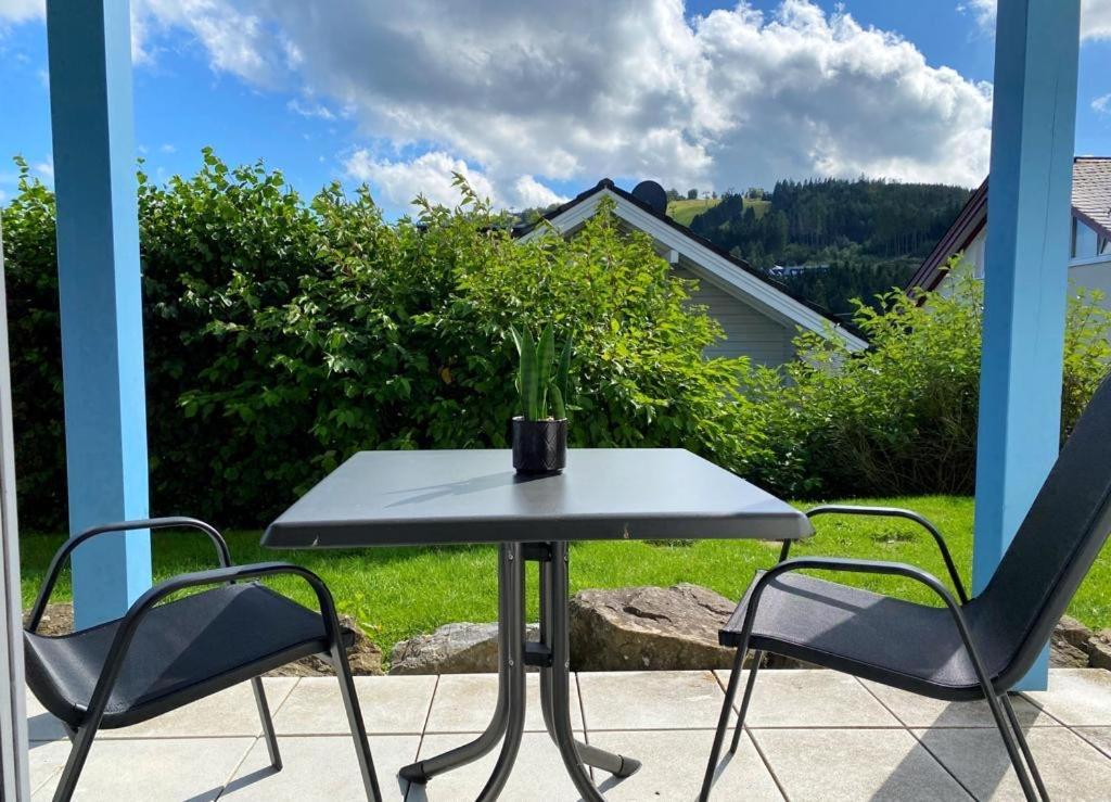 Ferienwohnung Bussmann Willingen  Esterno foto